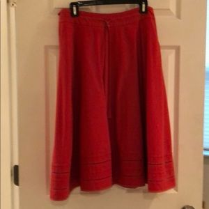 Banana Republic Skirt